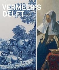 Vermeer delft for sale  Delivered anywhere in UK