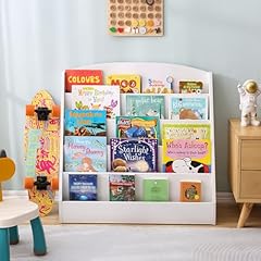 Toetol kids bookshelf for sale  Delivered anywhere in USA 