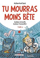 Mourras bête t03 d'occasion  Livré partout en France