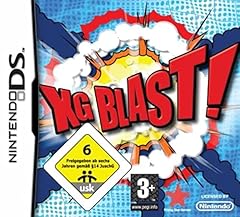Blast import allemand d'occasion  Livré partout en France