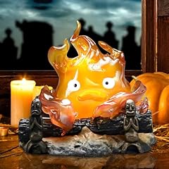 Kuwung calcifer nachtlicht gebraucht kaufen  Wird an jeden Ort in Deutschland