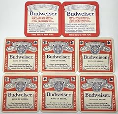 Vintage 1970s bud for sale  Delivered anywhere in USA 