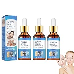 Boto face serum for sale  Delivered anywhere in UK