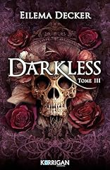 Darkless d'occasion  Livré partout en France