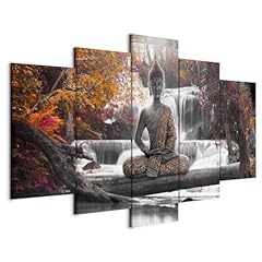 Xxl quadro budda usato  Spedito ovunque in Italia 