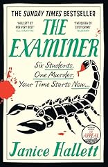 The examiner the usato  Spedito ovunque in Italia 