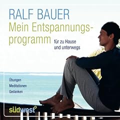 Entspannungsprogramm gebraucht kaufen  Wird an jeden Ort in Deutschland