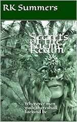 Secrets faerie realm for sale  Delivered anywhere in UK