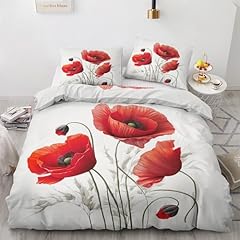 Poppy double duvet for sale  Delivered anywhere in UK