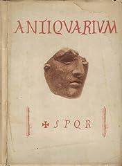 Antiquarium. descrizione delle usato  Spedito ovunque in Italia 