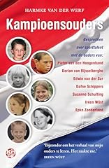 Kampioensouders gesprekken top for sale  Delivered anywhere in UK