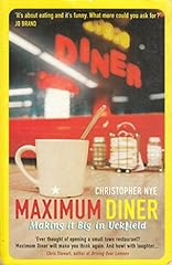 Maximum diner making for sale  Delivered anywhere in UK