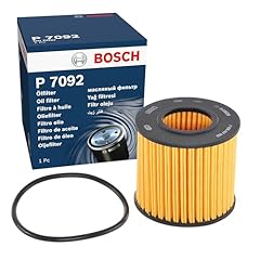 Bosch p7092 filtre d'occasion  Livré partout en France