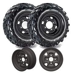 Pack atv tires for sale  Delivered anywhere in USA 
