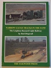 Narrow gauge tracks for sale  Delivered anywhere in Ireland