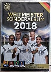 Ffizielles dfb sammelalbum gebraucht kaufen  Wird an jeden Ort in Deutschland