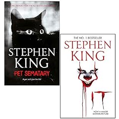 Stephen king collection for sale  Delivered anywhere in Ireland