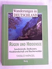 Rügen hiddensee sandstrände gebraucht kaufen  Wird an jeden Ort in Deutschland