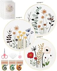 Santune sets embroidery for sale  Delivered anywhere in USA 