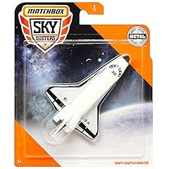 Matchbox space shuttle for sale  Delivered anywhere in USA 