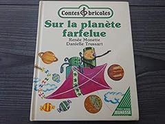 Contes bricoles planète d'occasion  Livré partout en France