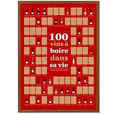 100 vins boire d'occasion  Livré partout en France