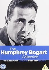 Humphrey bogart collection for sale  Delivered anywhere in UK
