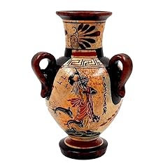 Ancient greek amphora for sale  Delivered anywhere in USA 