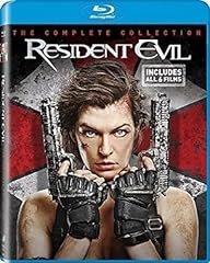 Resident evil complete for sale  Delivered anywhere in USA 