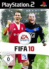 Fifa 10 gebraucht kaufen  Wird an jeden Ort in Deutschland