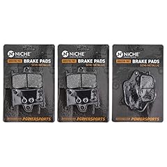 Niche brake pad for sale  Delivered anywhere in USA 