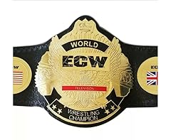 Ecw winged eagle for sale  Delivered anywhere in USA 