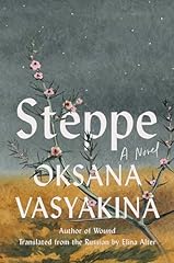 Steppe novel usato  Spedito ovunque in Italia 