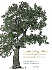 Storia degli alberi usato  Spedito ovunque in Italia 