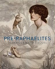 Pre-Raphaelite Drawings and Watercolours for sale  Delivered anywhere in UK