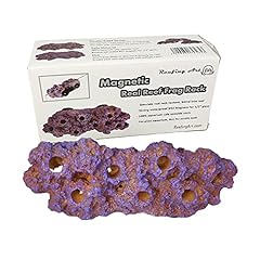 Magnetic reef frag for sale  Delivered anywhere in UK