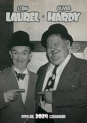 Laurel hardy official for sale  Delivered anywhere in UK