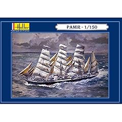 Heller 80887 pamir gebraucht kaufen  Wird an jeden Ort in Deutschland