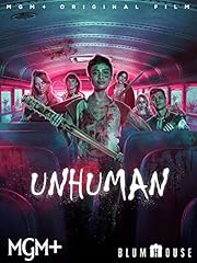 Unhuman for sale  Delivered anywhere in USA 