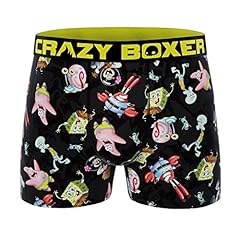 Crazyboxer crazy boxers gebraucht kaufen  Wird an jeden Ort in Deutschland