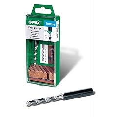 Spax drill step d'occasion  Livré partout en France
