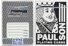 Casino playing cards for sale  Delivered anywhere in USA 