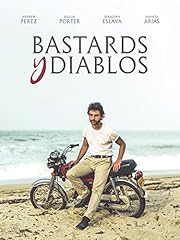 Bastards diablos for sale  Delivered anywhere in UK