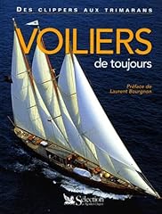 Voiliers clippers trimarans d'occasion  Livré partout en France