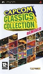 Capcom classic collection d'occasion  Livré partout en France