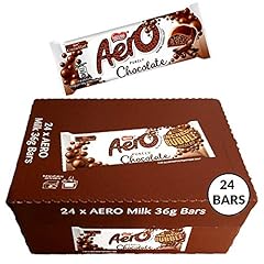 Nestles aero bubbly for sale  Delivered anywhere in USA 