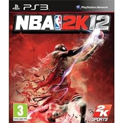 Nba 2k12 édition d'occasion  Livré partout en France