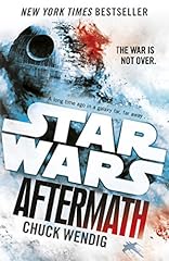 Star wars aftermath d'occasion  Livré partout en Belgiqu