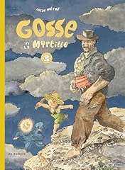 Gosse myrtille d'occasion  Livré partout en France