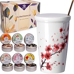 Harmoleaf tea gift for sale  Delivered anywhere in USA 